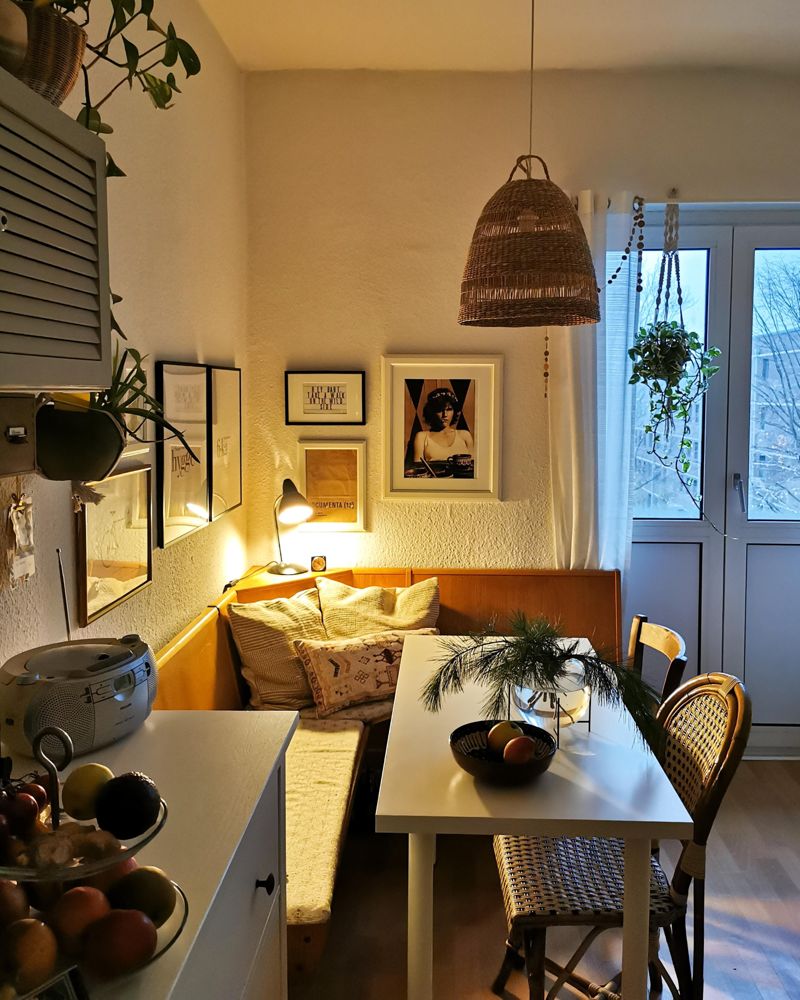 buchsbaum künstlich wie echt YVONNEYI 3 Stück Kunstpflanze 35 cm, im Beton-Töpfen für Büro Deko, Künstliche Pflanzen für Wohnzimmer Badezimmer Schlafzimmer Küche Tisch Büro Zimmer Deko Haustier Größe:40 x 20 cm