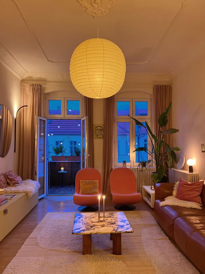 wohnzimmerideen • Bilder & Ideen • COUCH