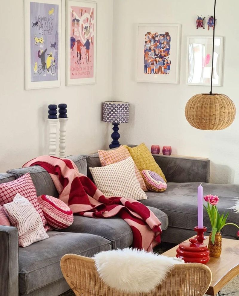 ecksofa: so integrierst du die couch in's wohnzimmer!