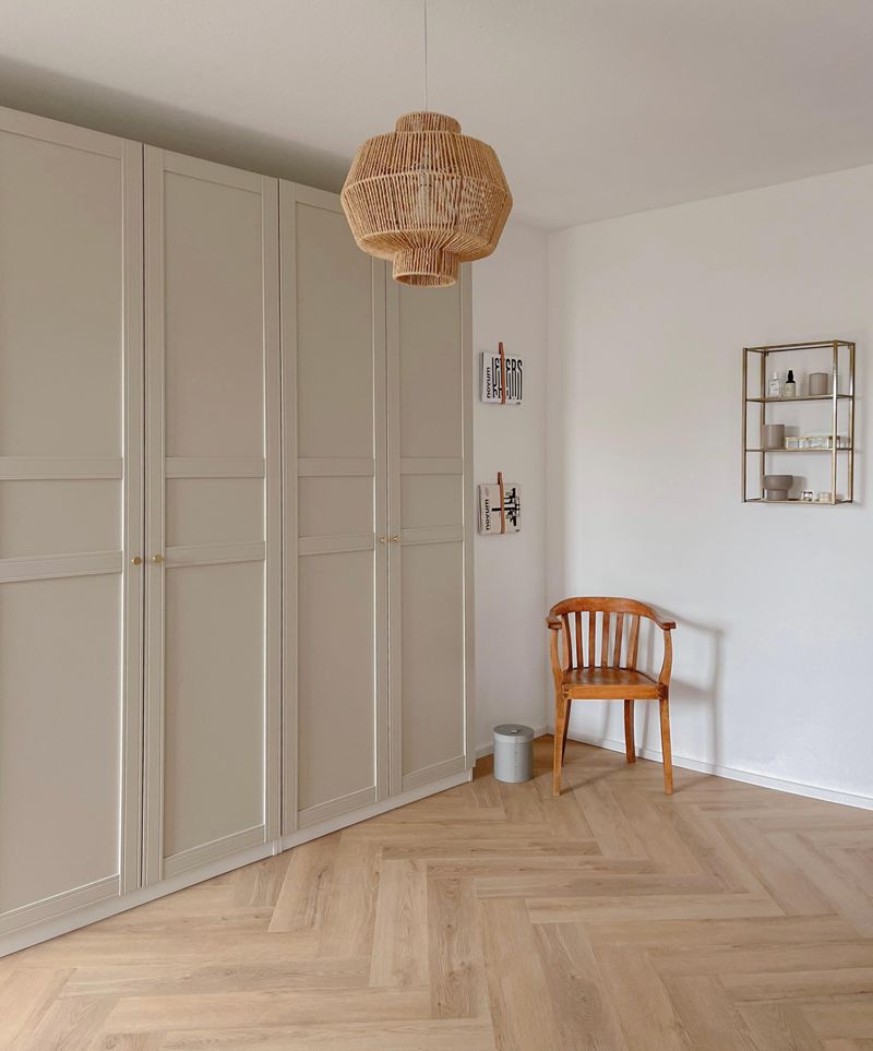 schrankwand • Bilder & Ideen • COUCH