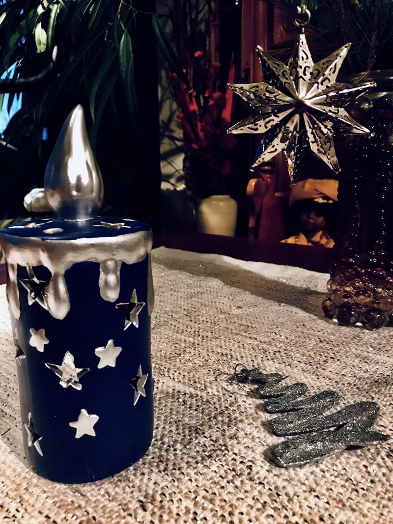 weihnachtdeko • Bilder & Ideen • COUCH