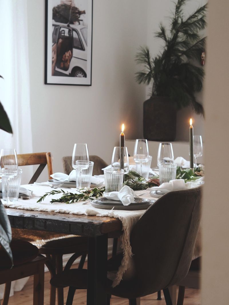 weihnachtsdeco • Bilder & Ideen • COUCH
