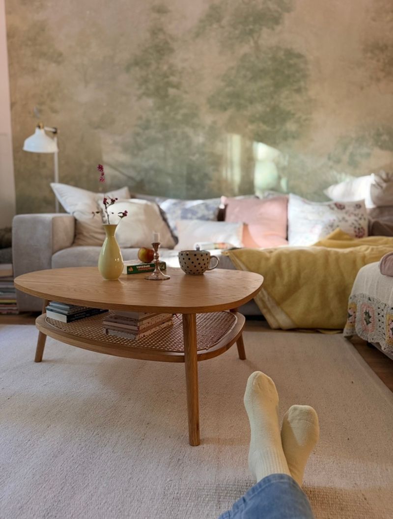 Couchtisch-Ideen für dein Wohnzimmer bei COUCH!
