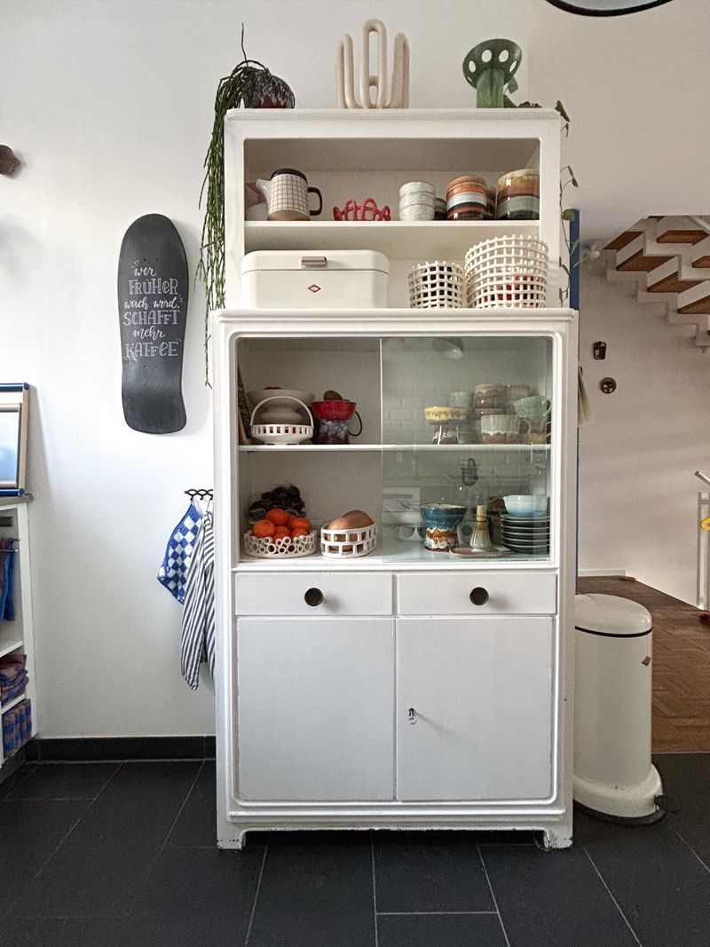 geschirrschrank • Bilder & Ideen • COUCH