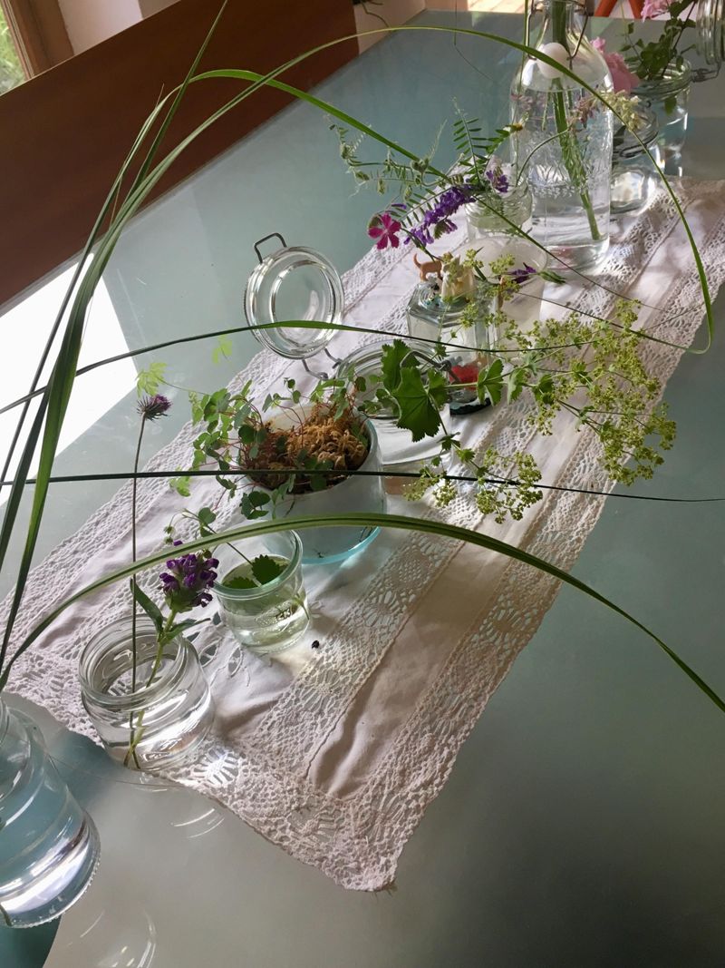 glastisch • Bilder & Ideen • COUCH