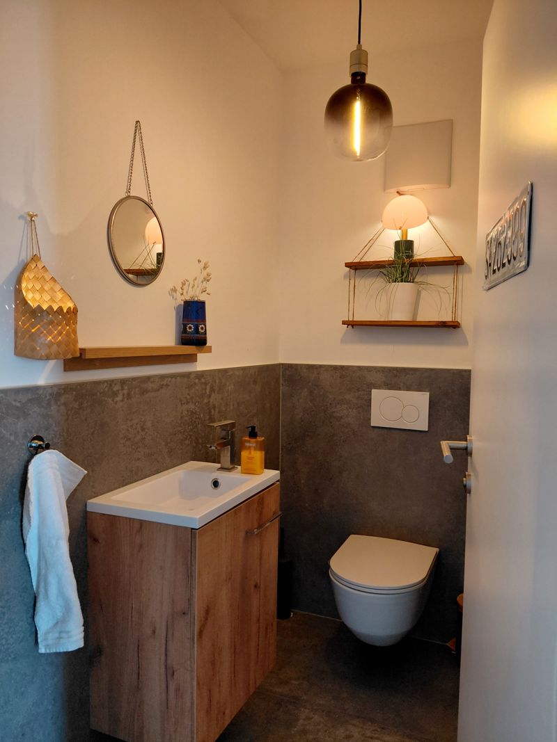 toilette • Bilder & Ideen • COUCH