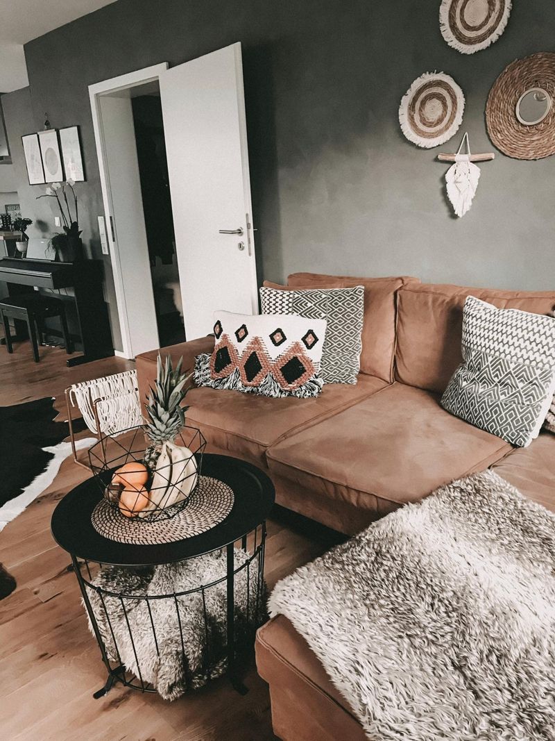 bohemian • Bilder & Ideen • COUCH