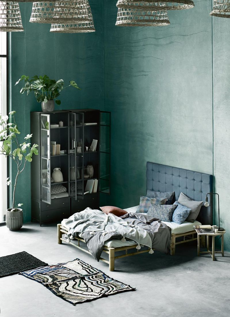 ikea korb mit deckel Metall-Körbe Vase Floral Ginkgo |