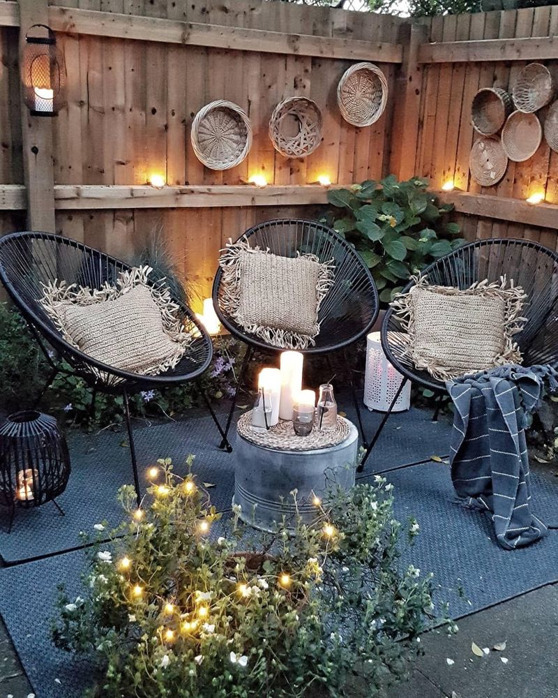 garten #sommer #terrasse #interior #couchliebt #gar