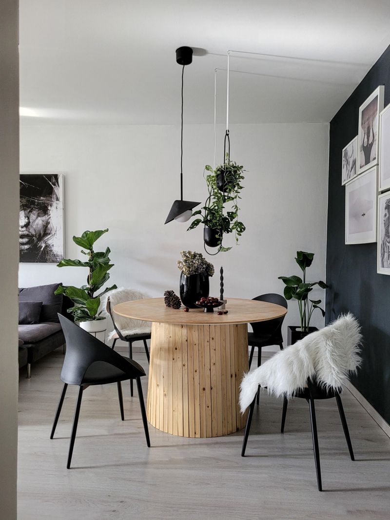 rundertisch • Bilder & Ideen • COUCH