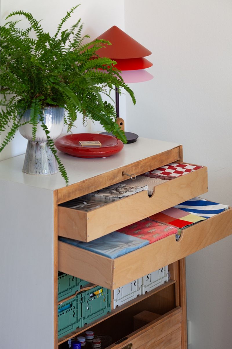 Aufbewahrung • Bilder & Ideen • COUCH