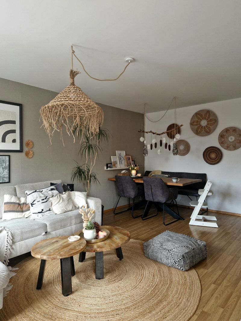 boho • Bilder & Ideen • COUCH