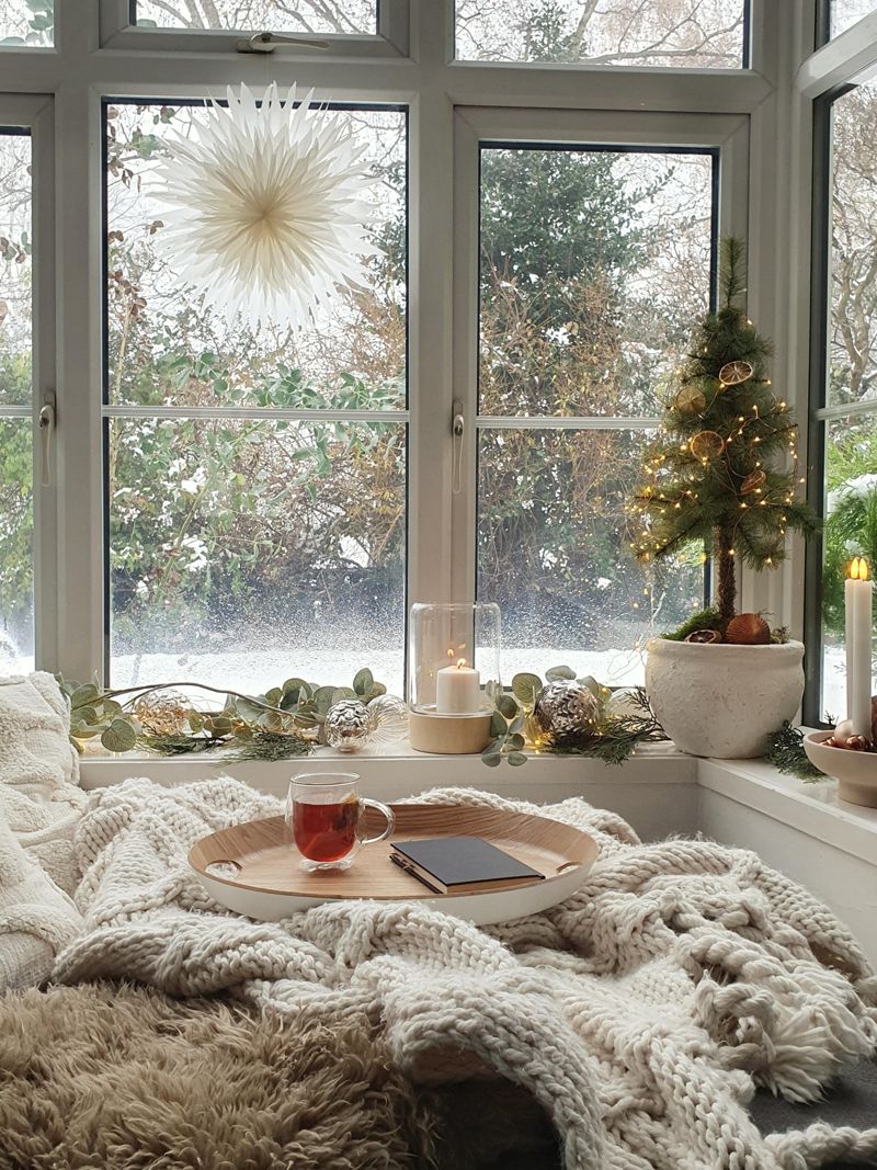Weihnachten #Weihnachtszeit #weihnachtsdeko #couchl