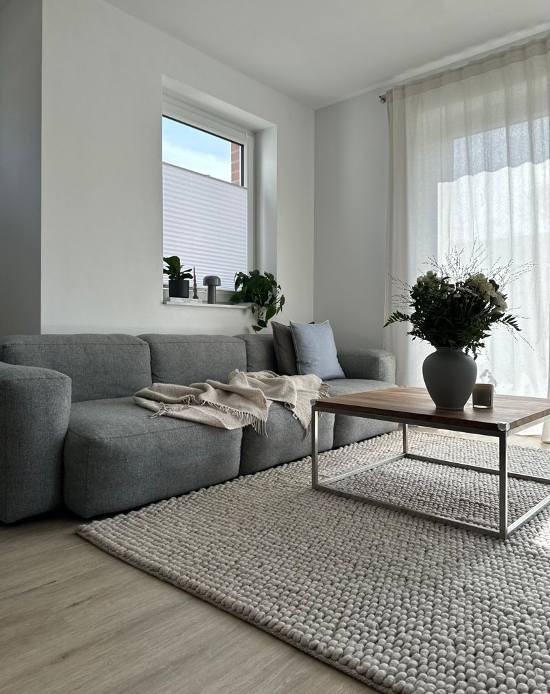 grauessofa • Bilder & Ideen • COUCH