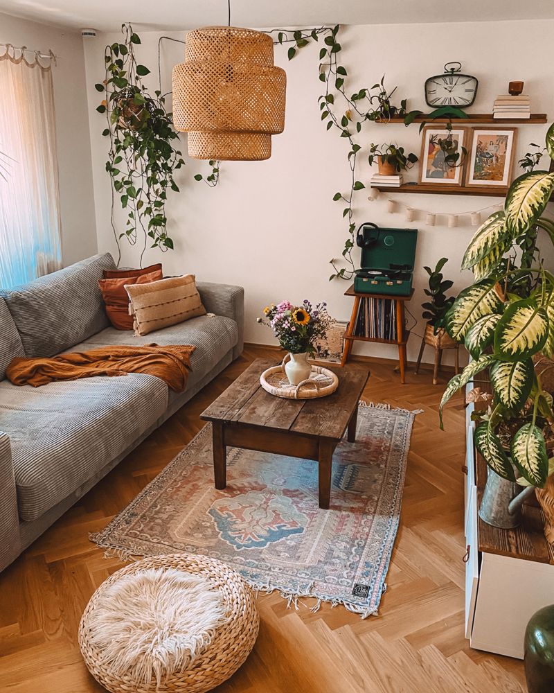 Big Sofa: Kuschelige Wohnideen bei COUCH!