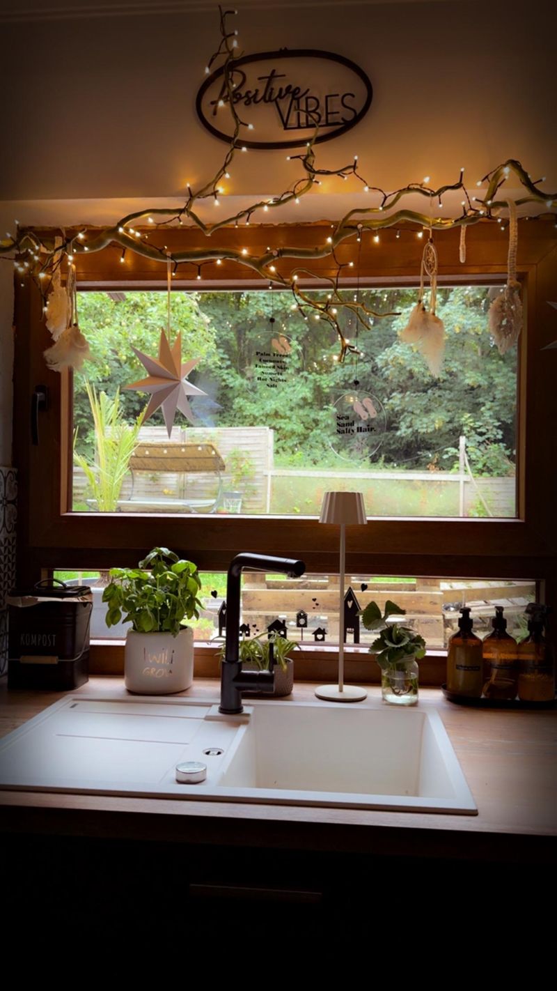BlackKitchen • Bilder & Ideen • COUCH