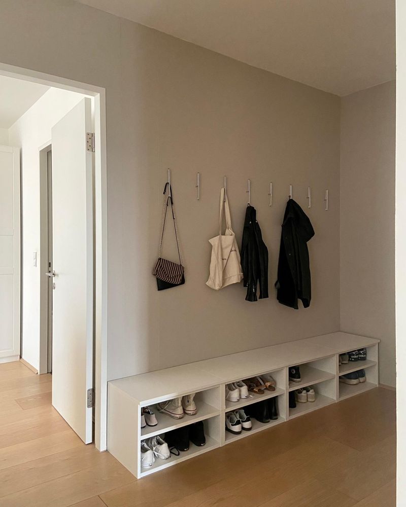 Schuhregal-Ideen: So verstaust du deine Schuhsammlung!