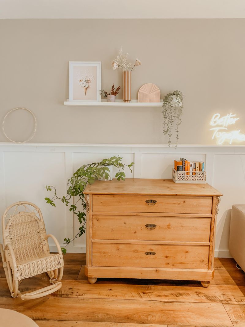Holzkommode • Bilder & Ideen • COUCH