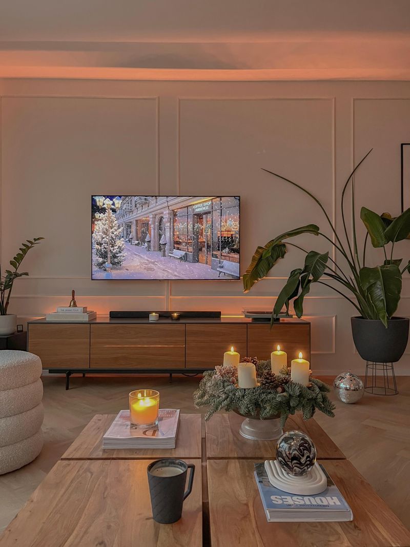 Lowboard: Große Ideen für kleine Schränkchen bei COUCH!