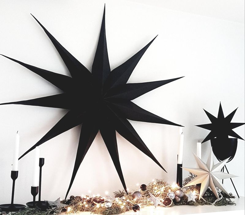 Weinachtsdeko • Bilder & Ideen • COUCH