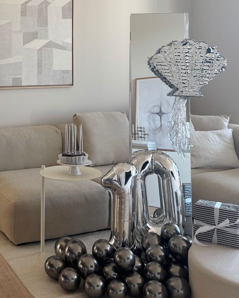 silber • Bilder & Ideen • COUCH