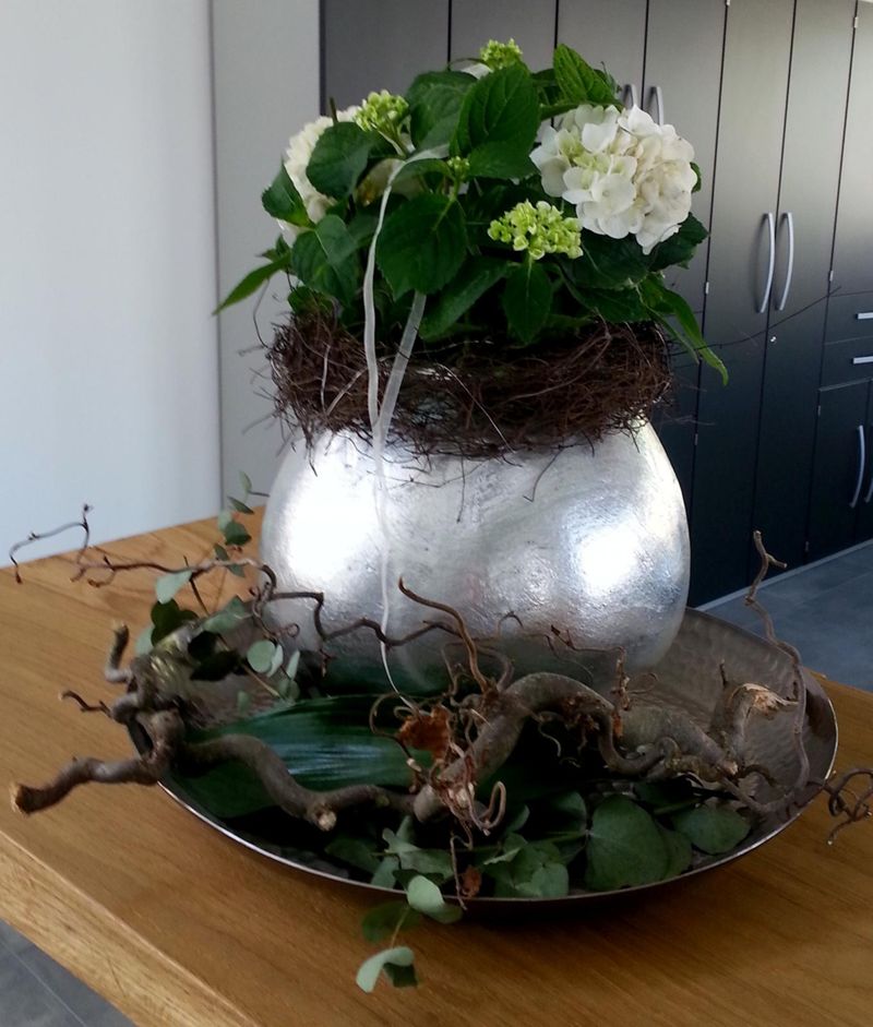 kugelvase • Bilder & Ideen • COUCH