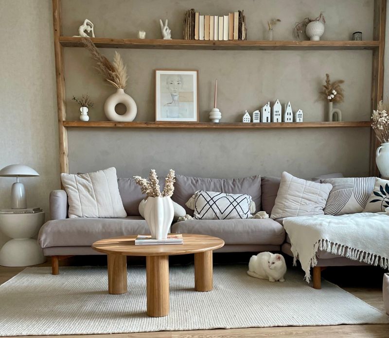 wohnzimmerideen • Bilder & Ideen • COUCH