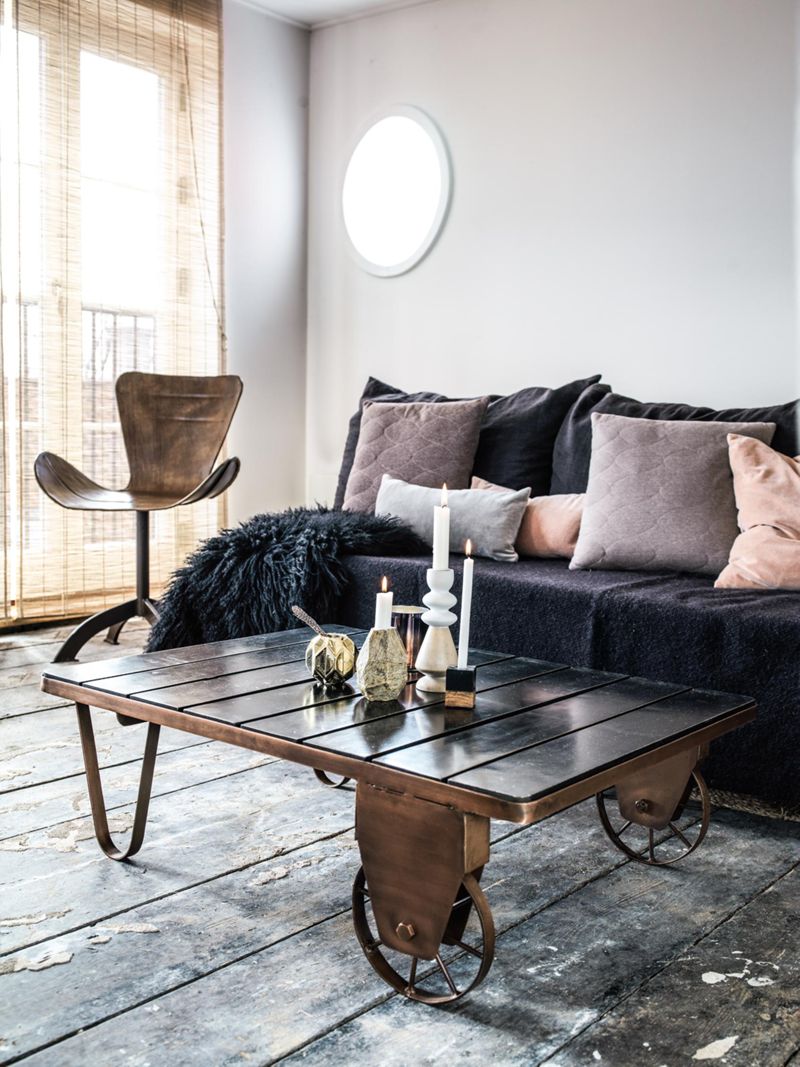 ausgefallenercouchtisch • Bilder & Ideen • COUCH