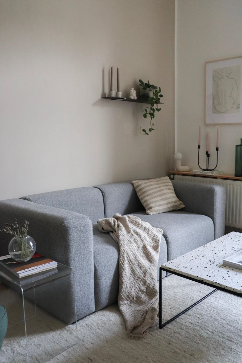 mein geliebtes hay mags sofa