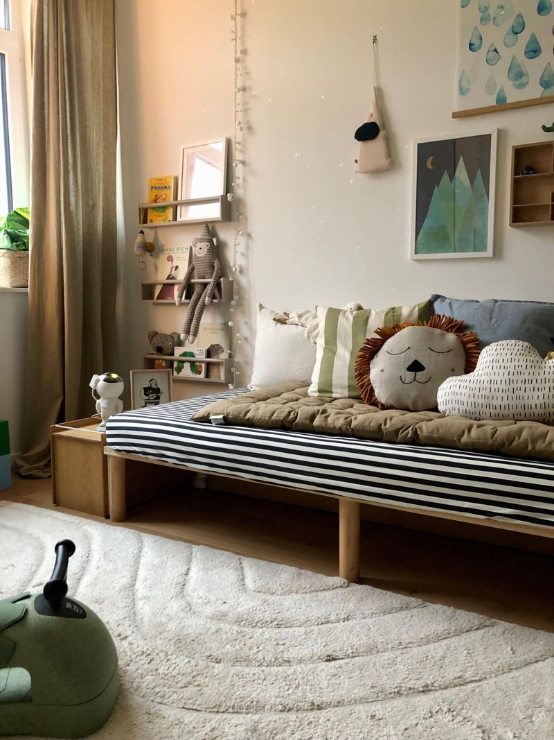 tagesbett • Bilder & Ideen • COUCH