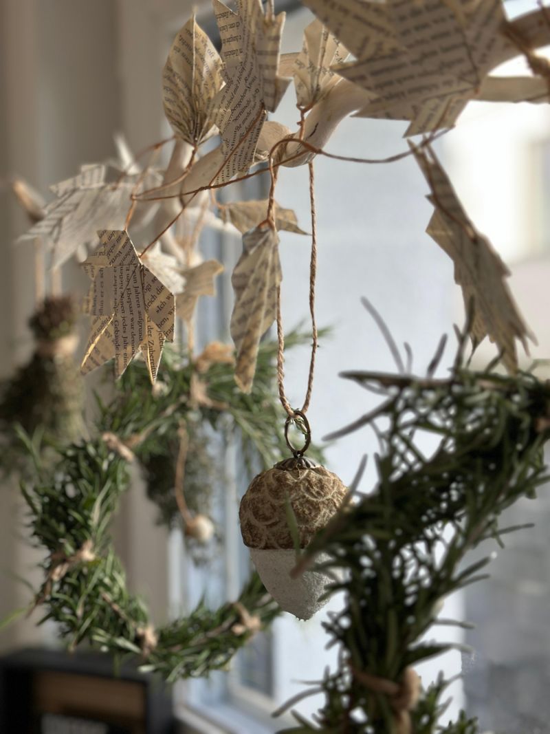 Fenster dekorieren-Ideen: So wird's heimelig!