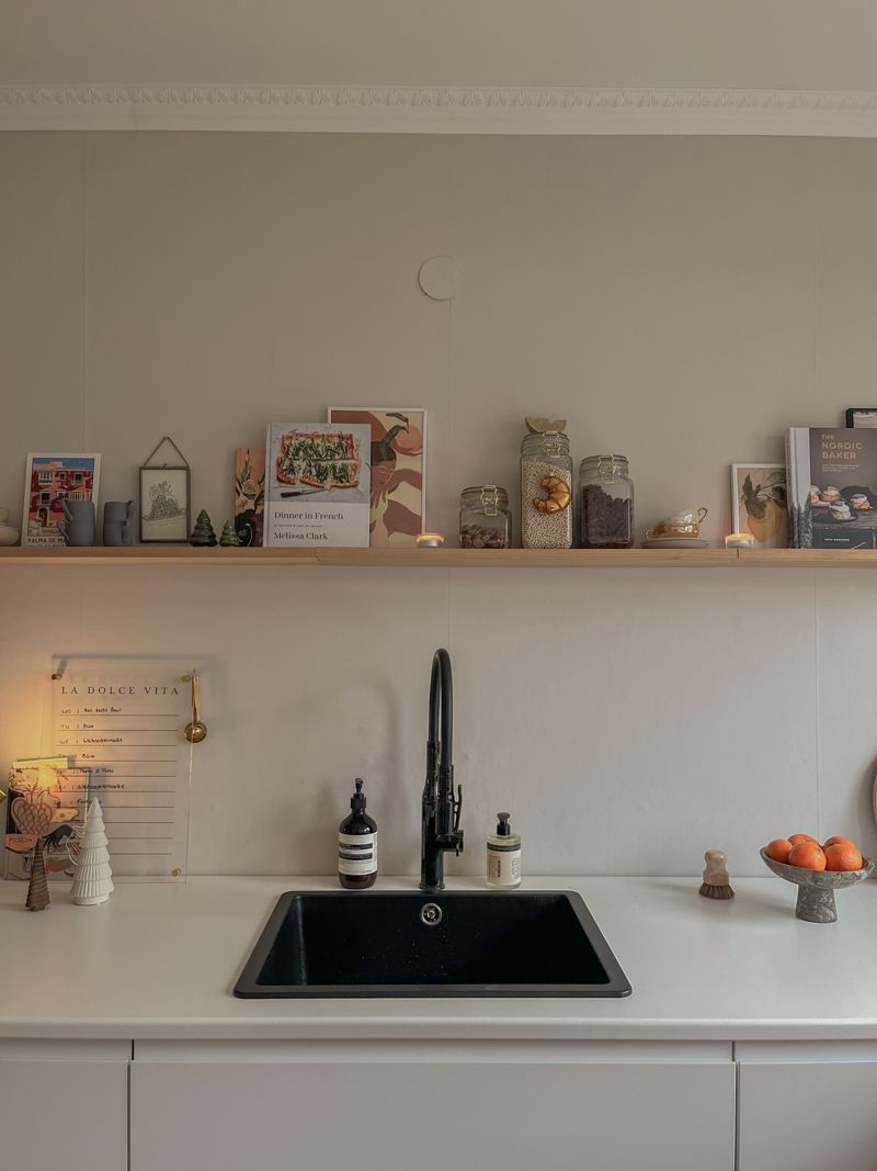 sodastream easy glasflasche One Touch im Test sof