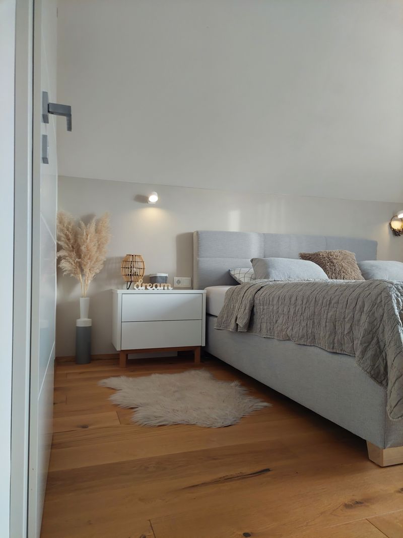 schlafzimmer bilder: möbel für die wohlfühloase