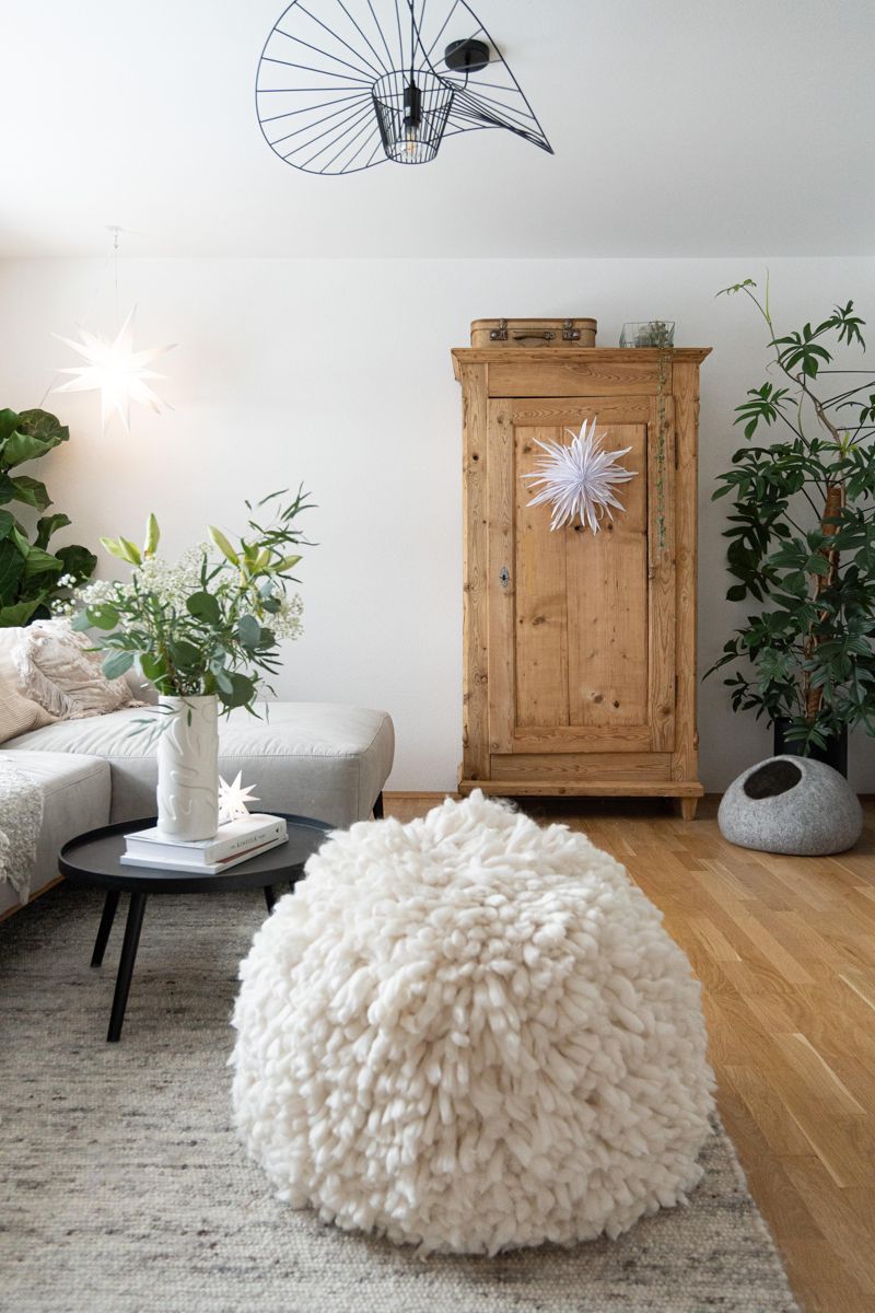 schrank#Bauernschrank#dekorieren#wohnen#wohnzimmer