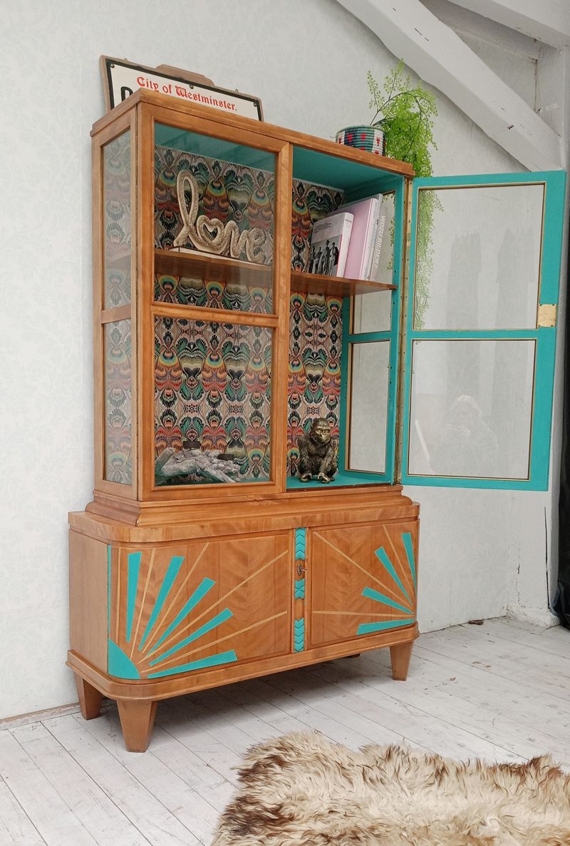 vitrine • Bilder & Ideen • COUCH