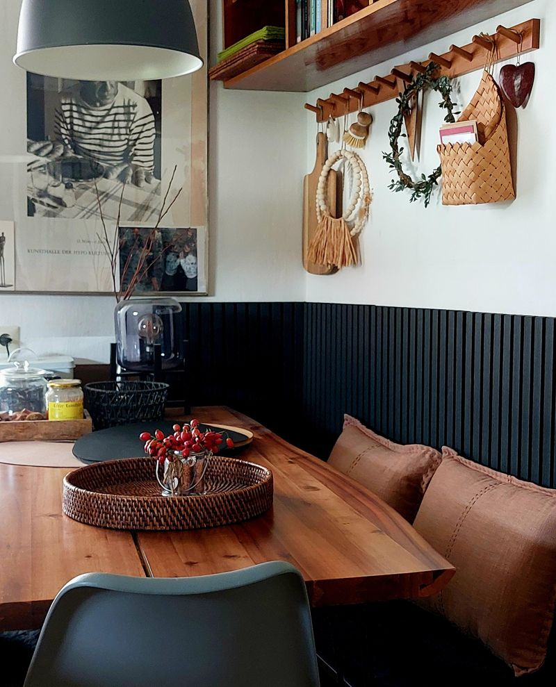 Holztische zum Verlieben: Inspiration bei COUCH!