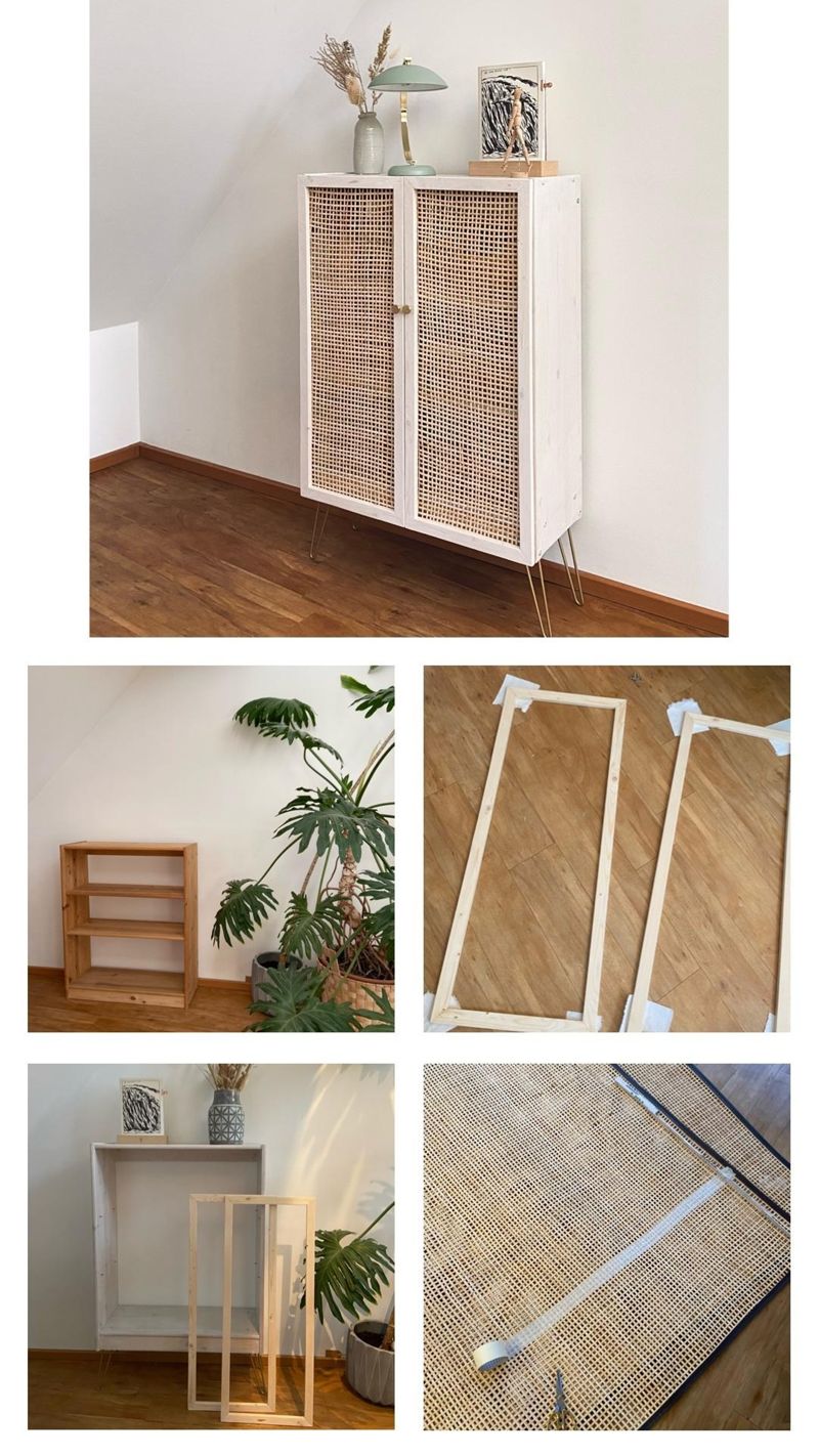 Das Highboard: Kommode mit viel Stauraum