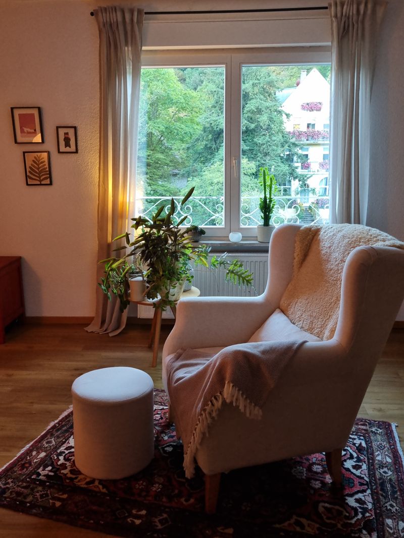 Die schönsten Wohnideen mit Sesseln gibt's hier!