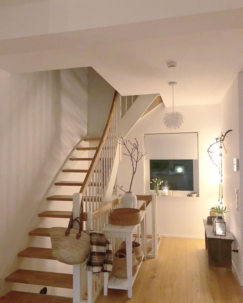 holztreppe • Bilder & Ideen • COUCH