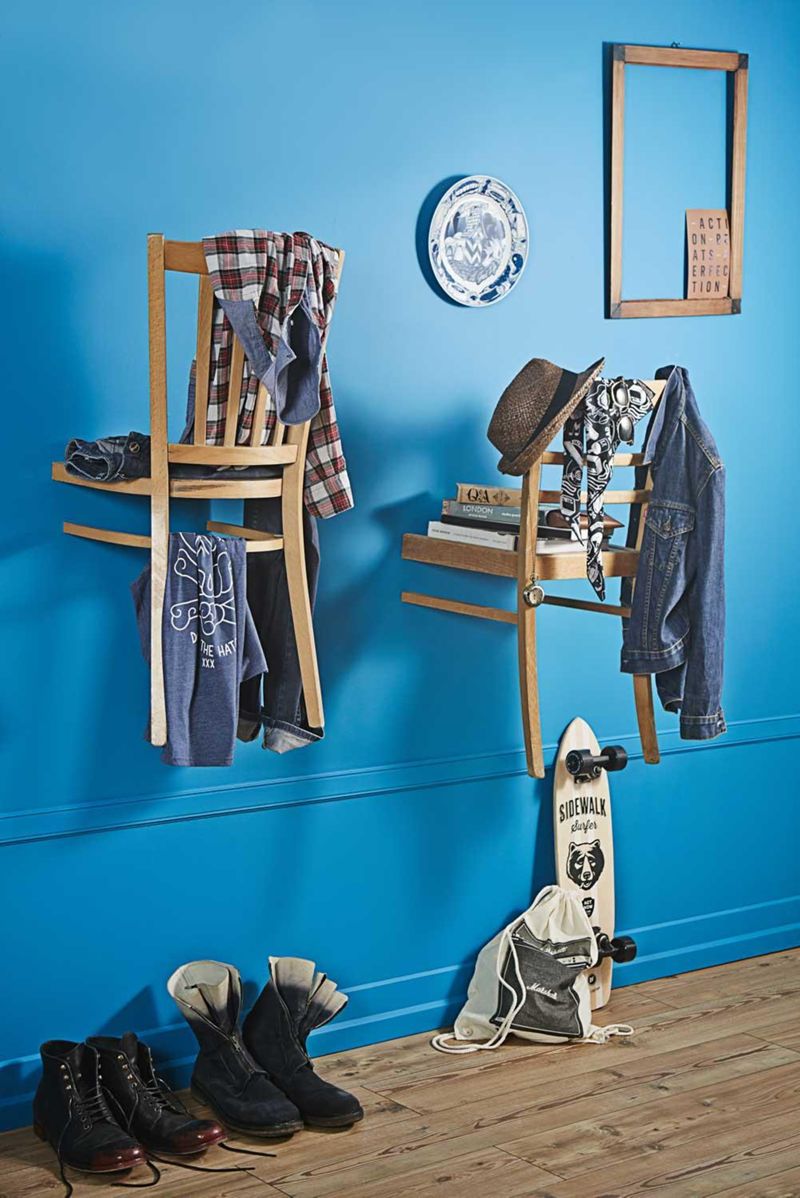 diygarderobe • Bilder & Ideen • COUCH