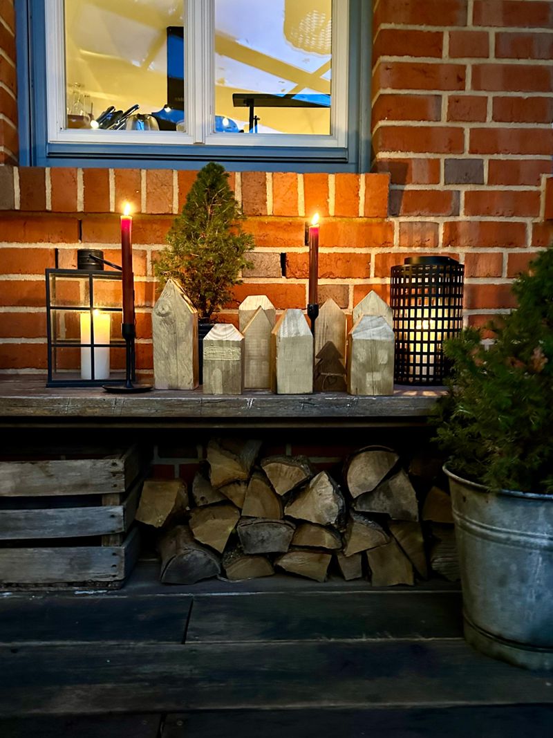 terrassendeko • Bilder & Ideen • COUCH