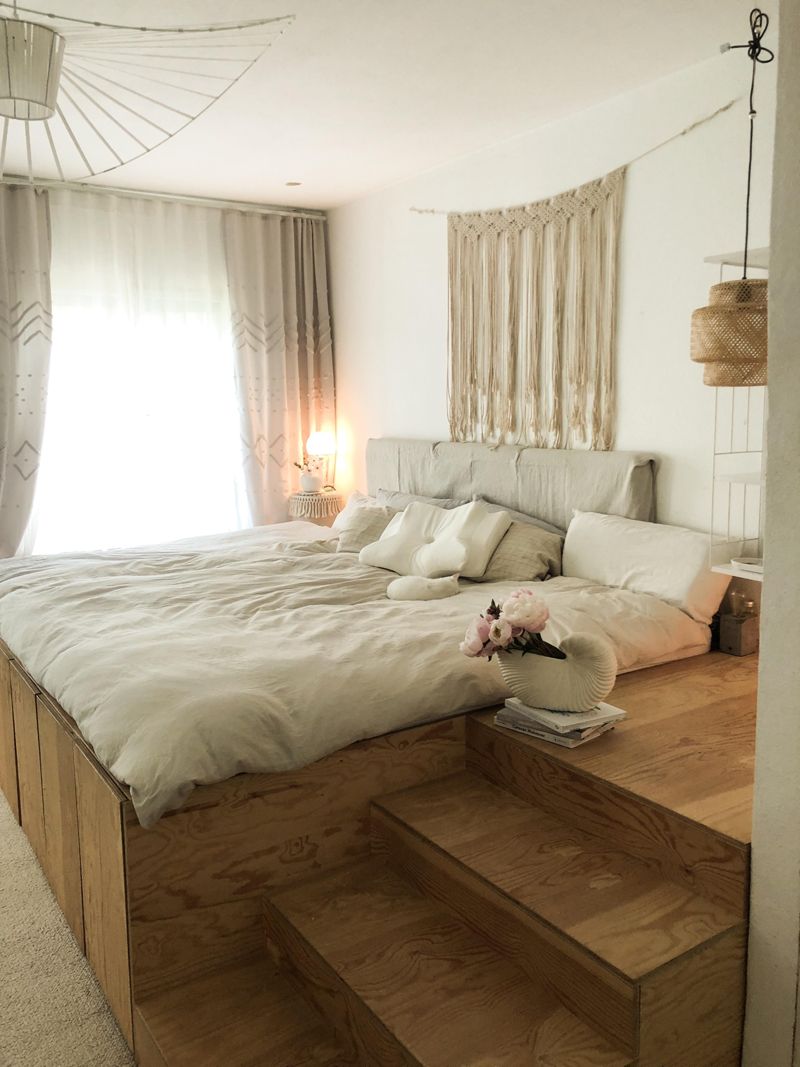 bettpodest • Bilder & Ideen • COUCH