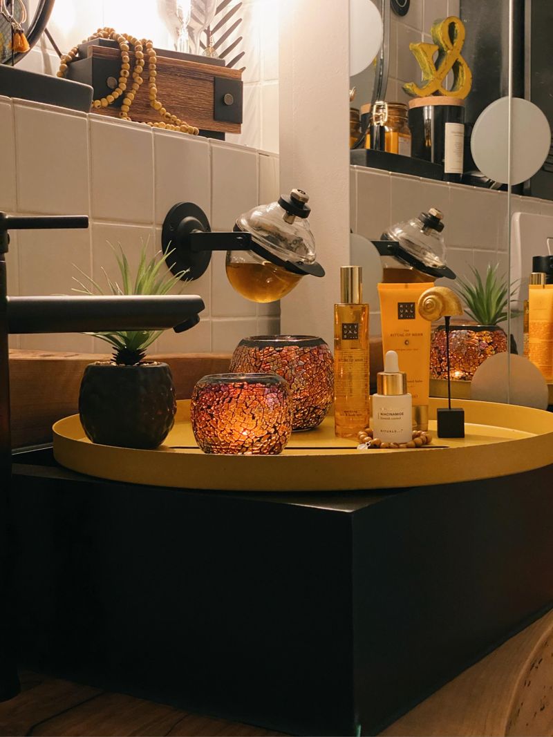 wohnzimmer decke JINWELL Moderne Deckenlampe Lampe LED Dimmbare Esszimmer Lampe Deckenleuchte Designer Licht Eisen Acryl Schirm Hängende Licht Küche Dekoration Licht,120cm Dimming18 Heads Beleuchtung Design